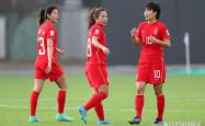 美洲女足锦标赛打响，球队实力对决
