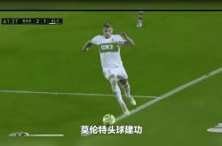 包含巴萨连续五场破门，本泽马主帅直言：这小子挡不住！的词条